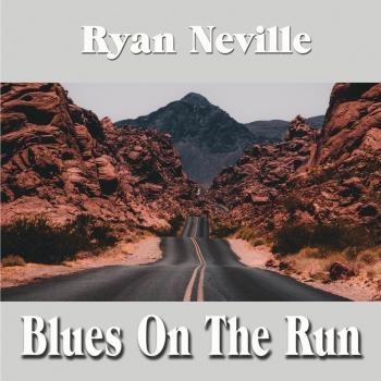 Cover Blues On The Run