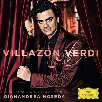 Cover Villazón & Verdi