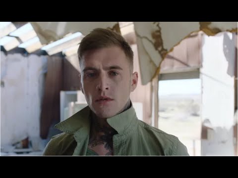 Video Highly Suspect - Serotonia (Official Music Video)