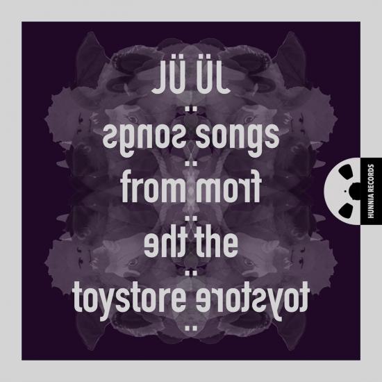 Cover Songs From The Toystore