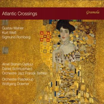 Cover Atlantic Crossings