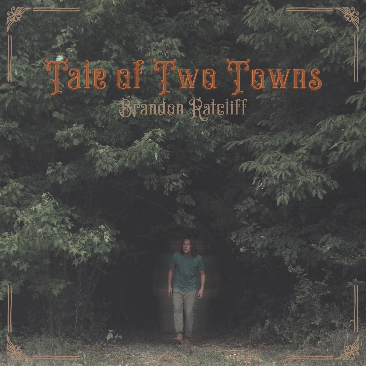 Cover Tale Of Two Towns (Deluxe Edition)