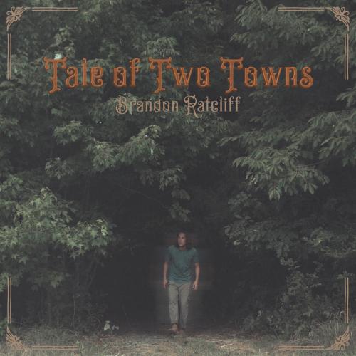 Cover Tale Of Two Towns (Deluxe Edition)