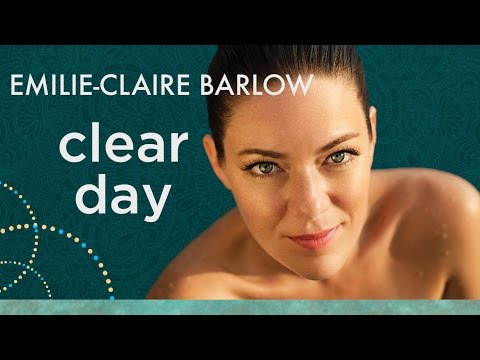 Video Emilie-Claire Barlow Clear Day EPK