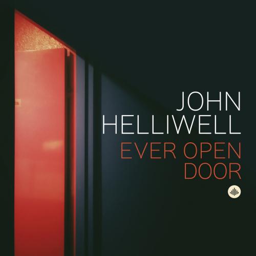 Cover Ever Open Door