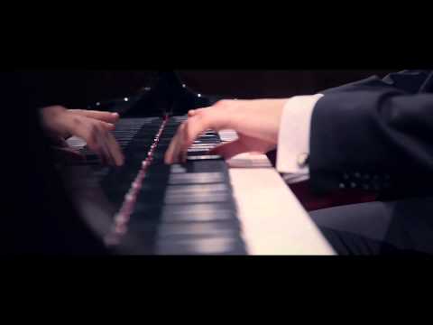 Video Strauss / F. Noack : 'Leichtes Blut', Polka Schnell | Florian Noack, Piano