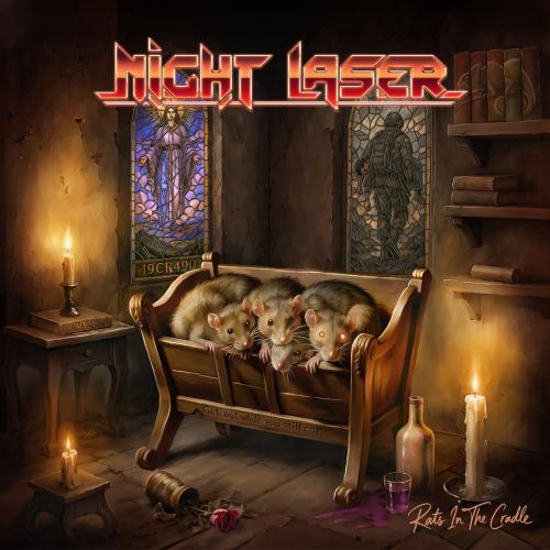 Cover Rats In The Cradle