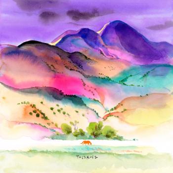 Cover Tularosa