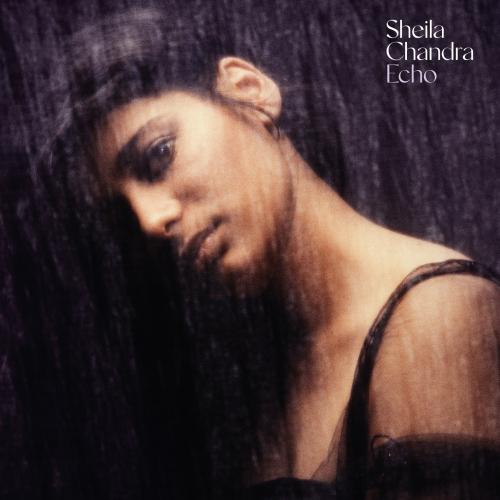 Cover Echo