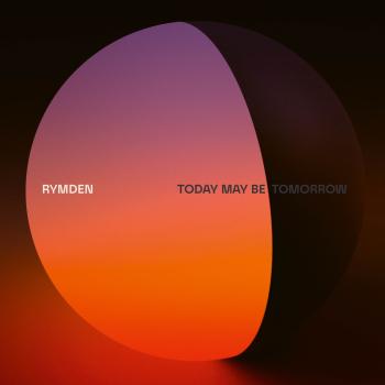 Cover Today May Be Tomorrow