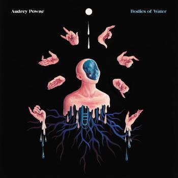 Cover Bodies of Water