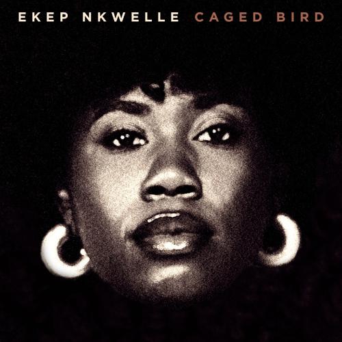 Cover Caged Bird