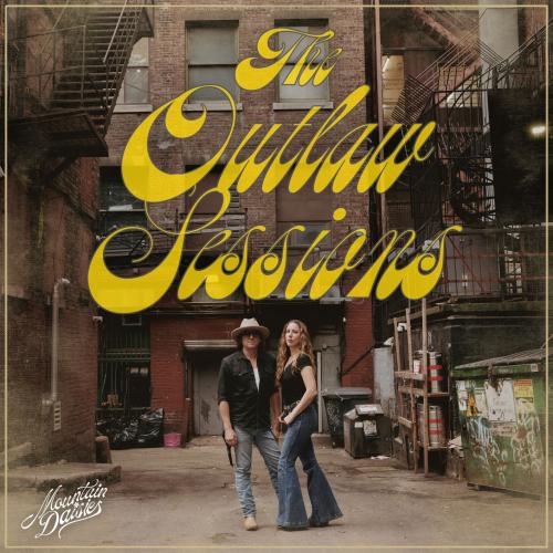 Cover The Outlaw Sessions