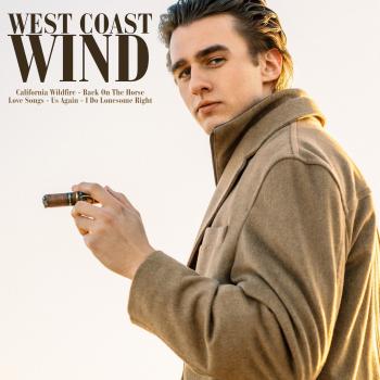 Cover West Coast Wind