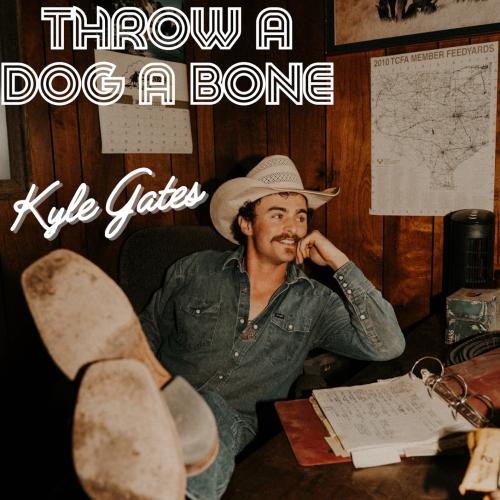 Cover Throw a Dog a Bone