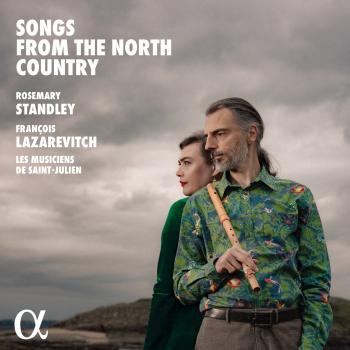 Cover Songs from the North Country