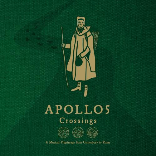 Cover Crossings