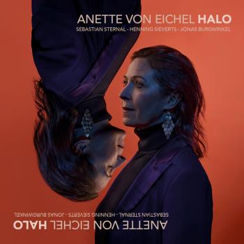 Cover Halo