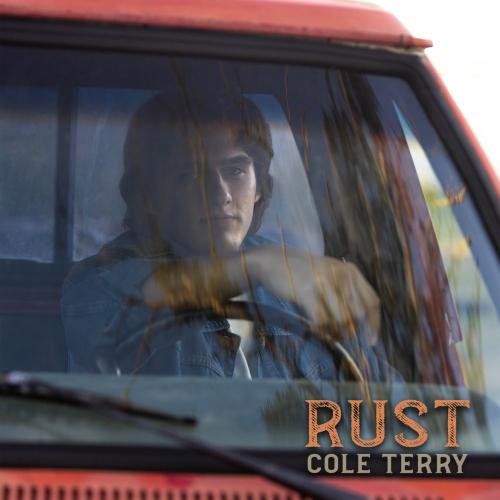 Cover Rust