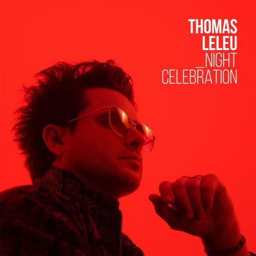Cover Night Celebration
