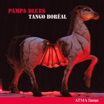 Cover Pampa Blues