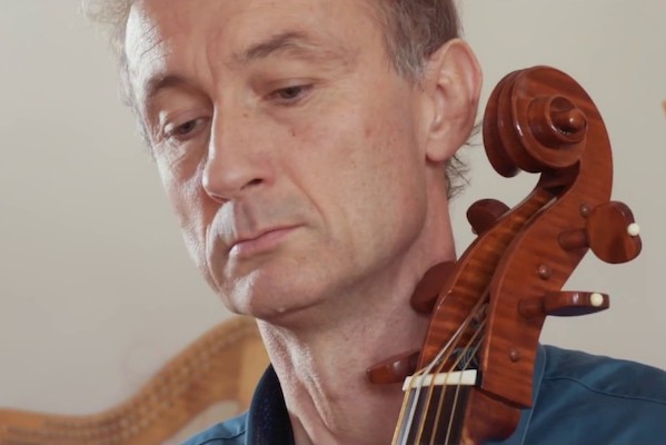 Bruno Cocset & Les Basses Réunies