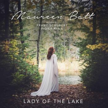 Cover Lady of the Lake