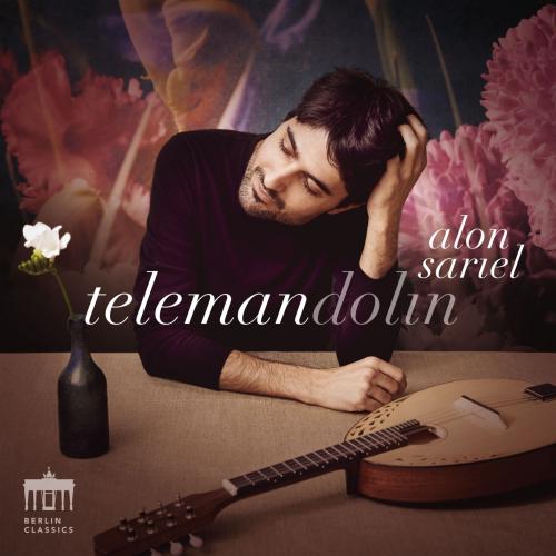 Cover Telemandolin