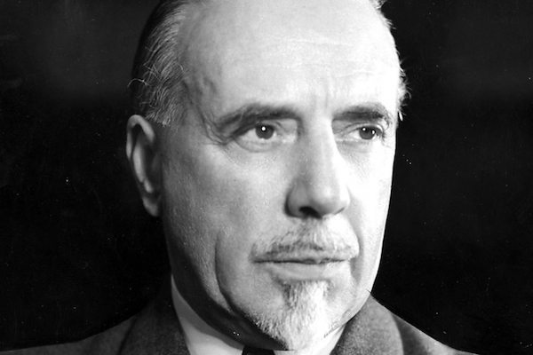 Sir Thomas Beecham, Ernest Ansermet, Mark Ermler, Stanislav Macura