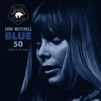 Cover Blue 50 (Remastered Demos & Outtakes)