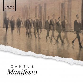 Cover Manifesto