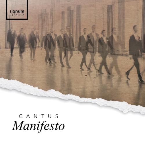 Cover Manifesto