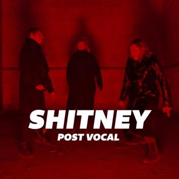 Cover Post Vocal