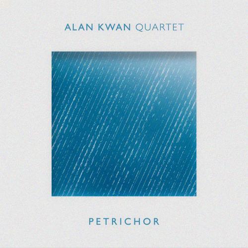 Cover Petrichor