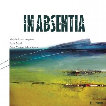 Cover In Absentia