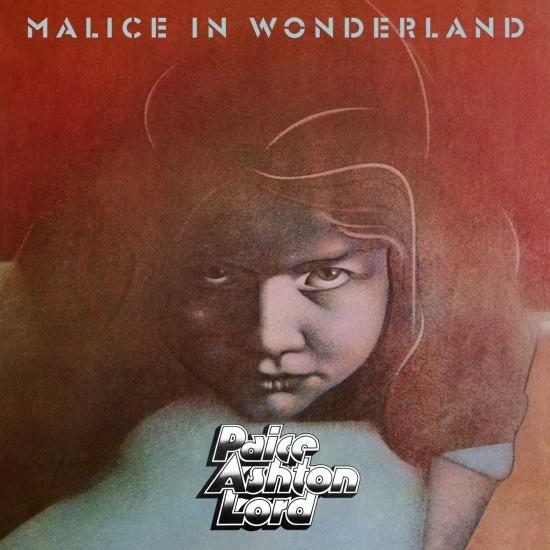 Cover Malice in Wonderland (Remastered)