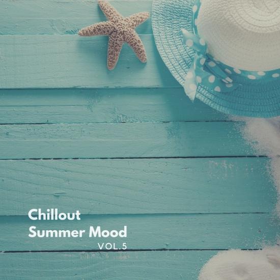 Cover Chillout Summer Mood, Vol. 5