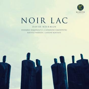 Cover Noir Lac