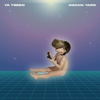 Cover Indian Yard