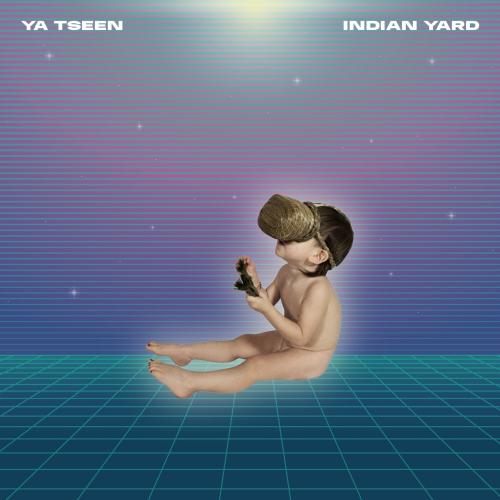 Cover Indian Yard