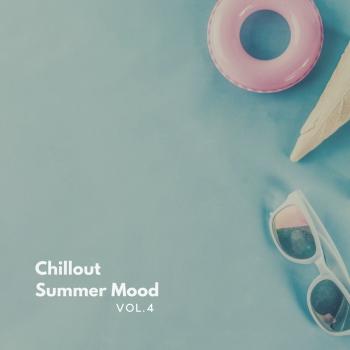 Cover Chillout Summer Mood, Vol. 4