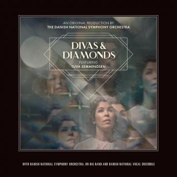 Cover Divas & Diamonds