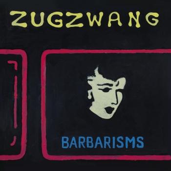 Cover Zugzwang