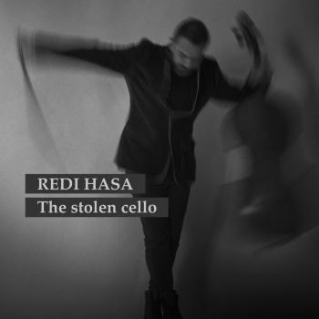 Cover The Stolen Cello