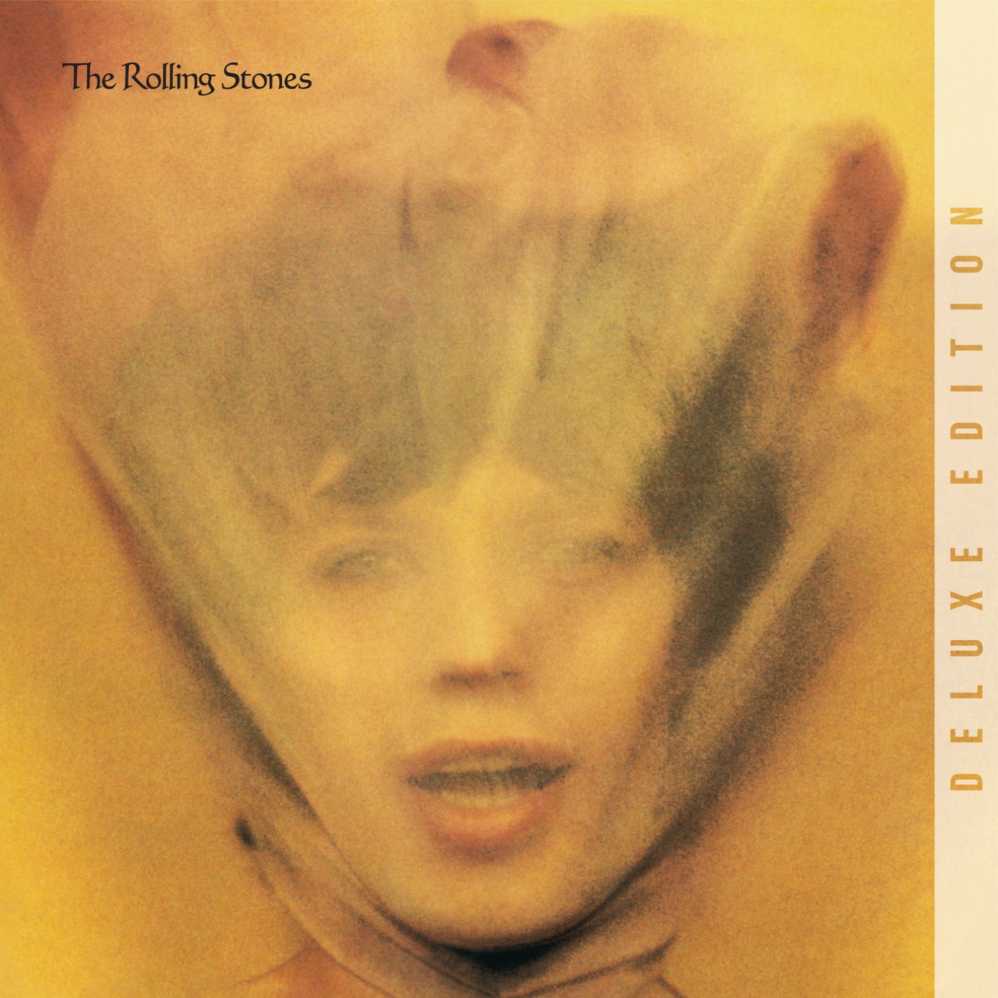 Cover Goats Head Soup (Remastered Deluxe Edition)