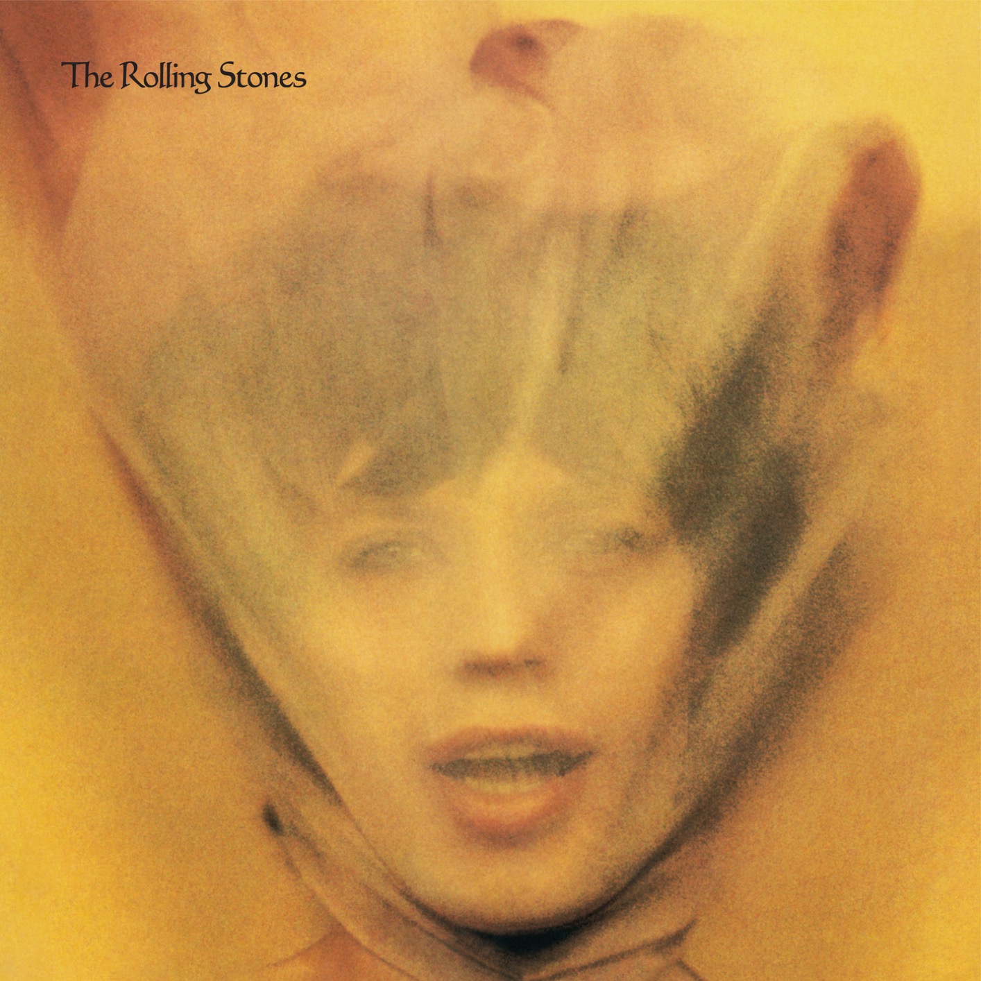 Cover Goats Head Soup (Remastered)