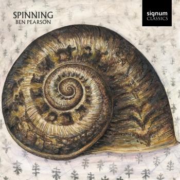 Cover Spinning