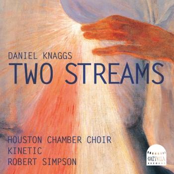 Cover Daniel Knaggs: Two Streams (Sung in English)