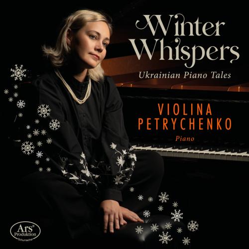 Cover Winter Whispers