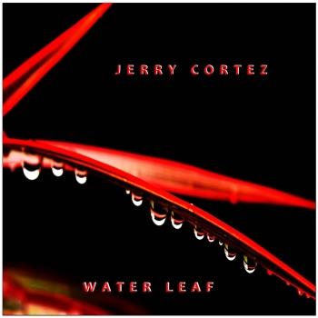 Cover Water Leaf